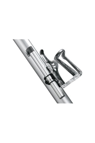 Topeak Micro Rocket ALT Bisiklet El Pompası 160psi Presta Valf TMR-ALT