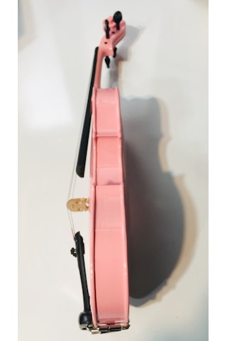 Presto Luthier Pembe Keman Hdv11 4/4