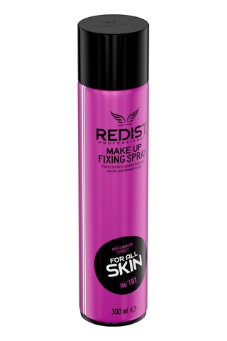 Makyaj Sabitleme Spreyi 300 Ml Belirtilmemiş