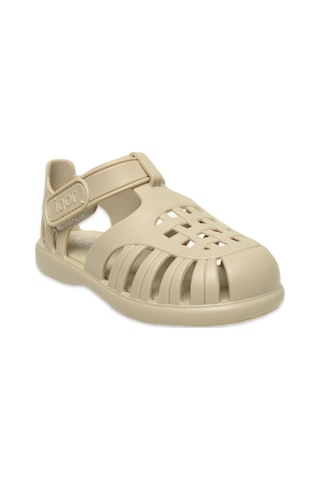 Igor S10271 TOBBY SOLID Çocuk Arena Sandalet