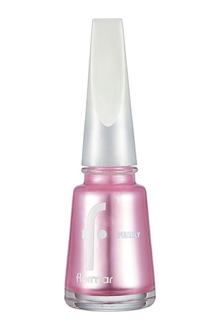 Flormar Pearly Sedefli Oje PL118