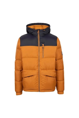 Trespass Majkdotr0019 Erris Male Down Jkt Dwr Ginger Erkek Outdoor Ceket 001