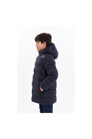 Benitto Kids Erkek Çocuk Şişme Mont 51331 Lacivert