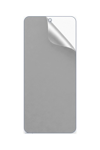 Schitec Vivo Y400 5g Mat Hidrojel Ekran Koruyucu Film