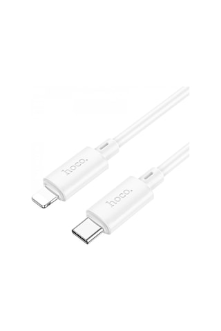 Hoco X88 20w Type-c To İphone Lightning Hızlı Data Ve Şarj Kablosu- 5775