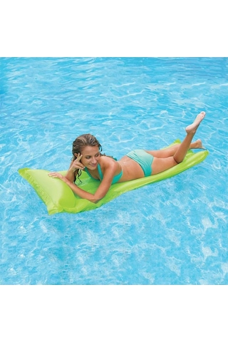 Intex Oficial'nyj Postavsik Şişme Yatak 59703,183 69 Cm 223592741