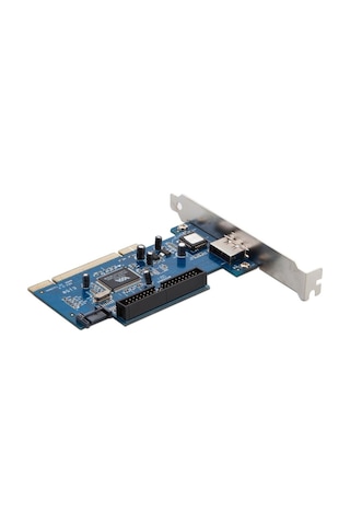S-Link Sl 1Es1S1 1 Esata 1 Sata 1 Ide PCI Kart