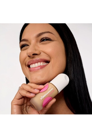 Benefit Cosmetics Niacinamide İçeren, Pürüzsüzlük Etkili Fondöten 1c Diğer