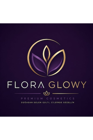 Flora Glowy  Intensive Care Yoğun Cilt Bakım Losyonu 250 ML
