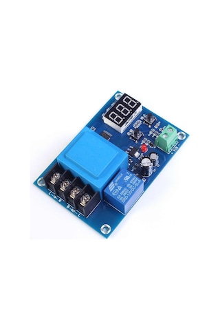 HCW-M633 3,7-120V Lityum Pil - Akü Şarj Kontrol Devresi