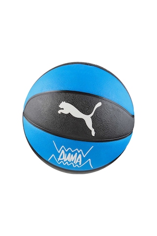 Puma Teamjaws Basketbol Topu 084688 01