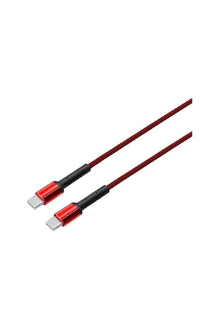 Kırmızı Zr-lc91 Pd To Pd Kablo