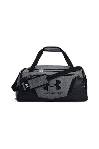 Under Armour Ua Undeniable 5.0 Duffle Sm Spor Çantası 40l 1369222-012 Gri 1369222-012 Gri