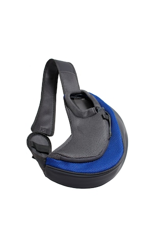 Qingmipy Taşınabilir Nefes Alabilir Köpek Taşıma Çantası - Hafif Ve Konforlu Evcil Hayvan Askısı