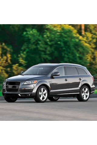 Audi Q7 2007-2009 Kapı İç Uyarı Lambası Kırmızı 1 Adet 8d0947411