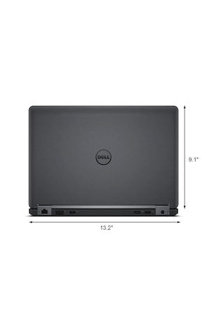 Dell Latitude E5450 i5 5. Nesil 8 GB 240 GB SSD 14" FHD Dizüstü Bilgisayar (Teşhir)