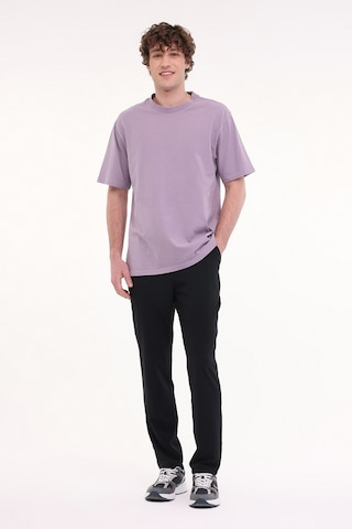 Lumberjack Ml 23met21 4pr Siyah Erkek Pantolon 000000000101983440 Siyah
