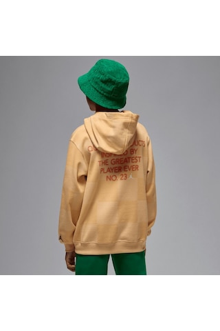 Nike Nıke Jordan Jdb Mj Deep Dısh Po Hoddıe Erkek Çocuk Sweatshirt 95f187 95f187 X2ı X2ı