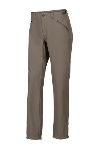 Vaude Me Rokua Erkek Pantolon 09948 (273697260) Sarı