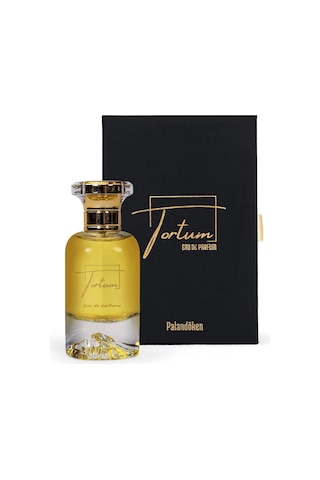 Tortum Parfüm Palandöken Erkek Parfüm EDP 100 ML