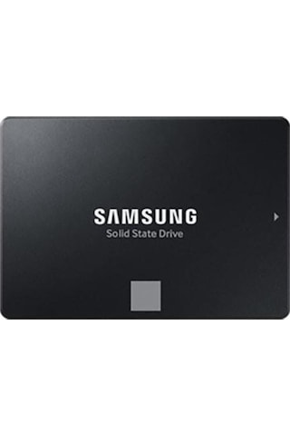 2tb 870 Evo Mz-77e2t0bw 560- 530mb/s Ssd Sata-3 Disk