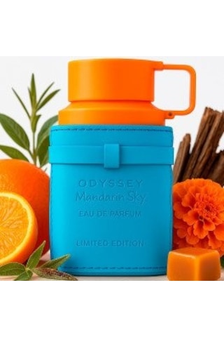 Armaf Odyssey Mandarin Sky Eau De Parfum 100ml Erkek Diğer