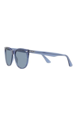 Ray-ban Güneş Gözlüğü Rb2185 55 658756 Mavi