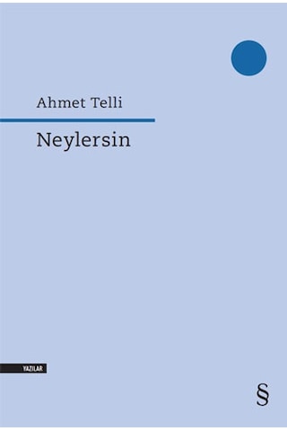 Su Çürüdü Ciltli + Neylersin + Saklı Kalan + Okuma Sticker'ları
