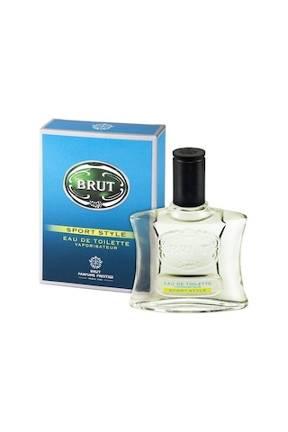 Brut Sport Style Erkek Parfüm EDT 100 ML