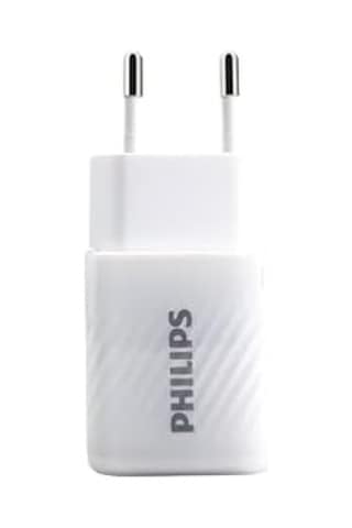 Dlp5311c Type-c Hızlı Şarj Adaptörü, 33w Hızlı Şarj, Akıllı Telefon Ve Tablet Uyumlu, Power Delivery, 3a Beyaz
