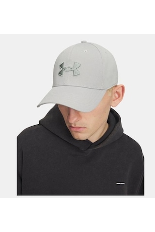 Under Armour Ua M Blıtzıng Low Str Unısex Şapka 1376700 1376700 069