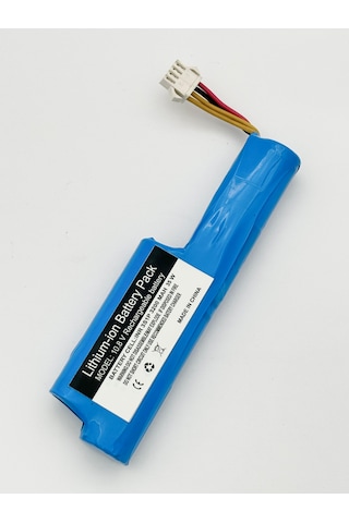 Grundig Uyumlu 9178024542 Robot Süpürge 3200 Mah Batarya