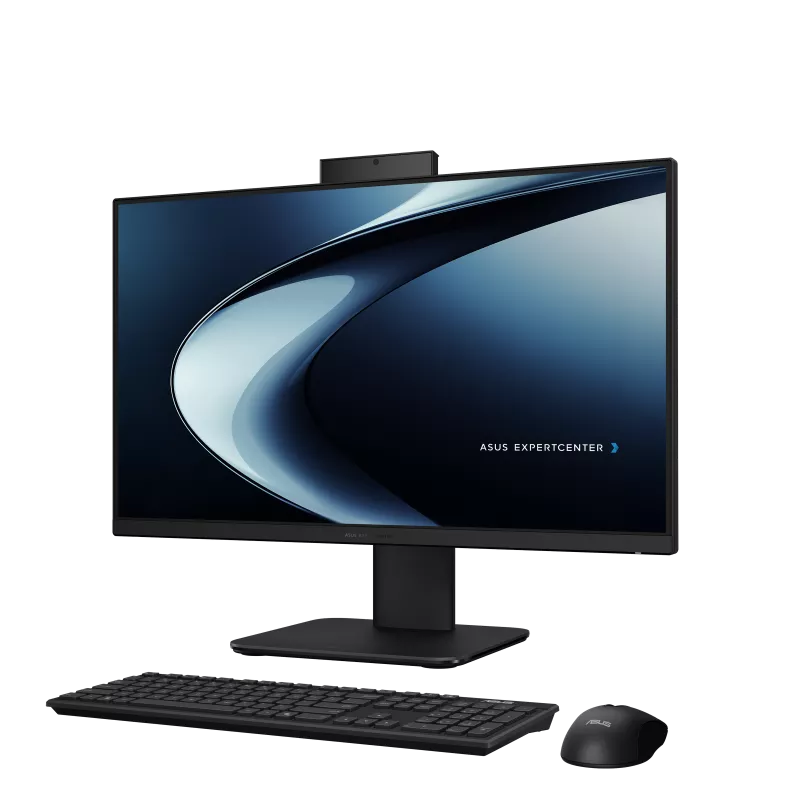 Asus P440VAK-PEFPCC110 Core 5 210H 16 GB 512 GB SSD 23.8" Free Dos AIO Masaüstü Bilgisayar