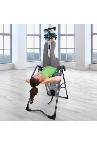 Teeter Fit Spine X3 İnversiyon Aleti