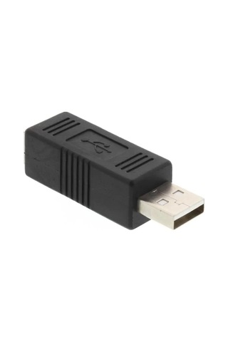 Usb Erkek Yazıcı Dişi Çevirici Pm-2733