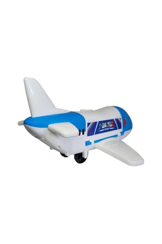 Heroes Toys Uçak Polis Seti Ern-2008