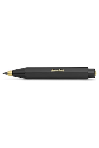 Kaweco 10000780 Skyline Clutch Mekanik Kurşun Kalem, 3.2 Mm Uç Si Diğer