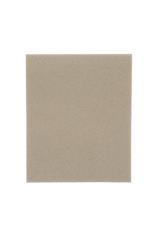 3m Softback Zımpara Süngeri 02600, 4 1/2 X 5 1/2 Inç, 20'li Paket