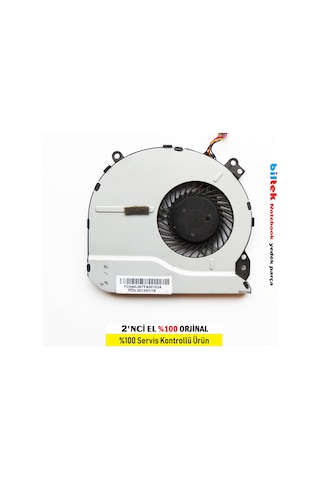 Grundig Gnb1450B1B8 Cpu Soğutucu Fan A