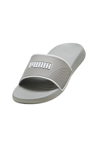 404853-03 Puma Popcat 20 Go Terlik Gri 404853-03