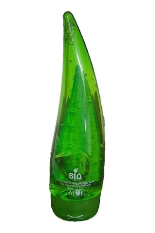 Bio Asia Collagen Hyaluronic Acid Aloe Vera Gel 250 ML