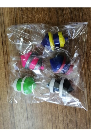 Topaç Oyuncak 48  Adetli