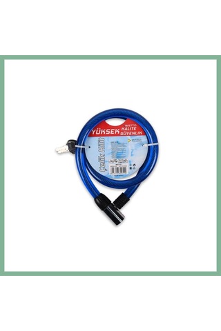 Bşkvirgo Mrm955- 963 Motor Kilidi 1 Adet Bsk2026 Çok Renkli