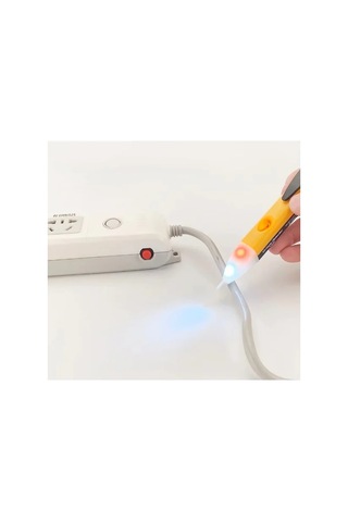 Ers Temassız Voltaj Test Cihazı