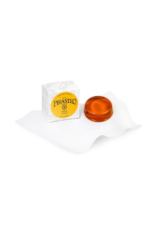 Keman/Viyola Reçine Pirastro Gold Keman/Viyola Reçine Pirastro Gold