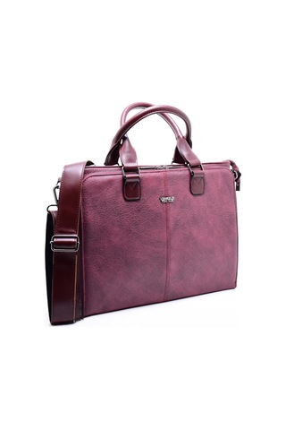 Bags Prime Evrak Çantası Bagsevrak1 - Bordo