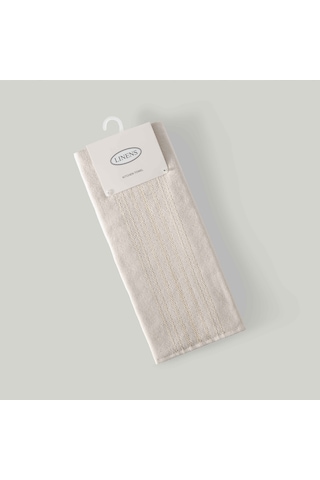 Linens Vandis 40x65 Cm Kurulama Bej Gold Çok Renkli