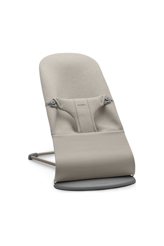 Babybjörn Bliss Ana Kucağı 3d Jersey Sand Grey