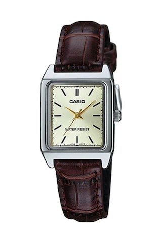 Casio LTP-V007L-9EUDF Kadın Kol Saati Casio LTP-V007L-9EUDF Kadın Kol Saati