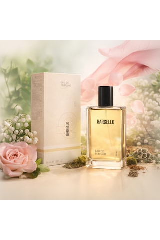 Bargello 272 Kadın Parfüm EDP 2 x 50 ML